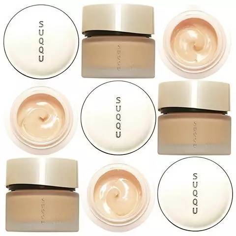 干皮秋冬最好用的24小时粉底液,怎么选择一款适合混干皮的粉底液