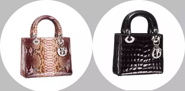 这个包，不仅是白富美的必备，本身还是一位“大艺术家”