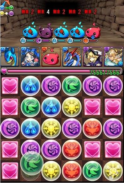 智龙迷城最新攻略,智龙迷城国服攻略