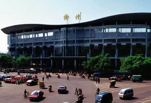 2023年春运有多难,柳州站2018春运人次