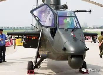 武直19几个发动机,a129猫鼬和武直