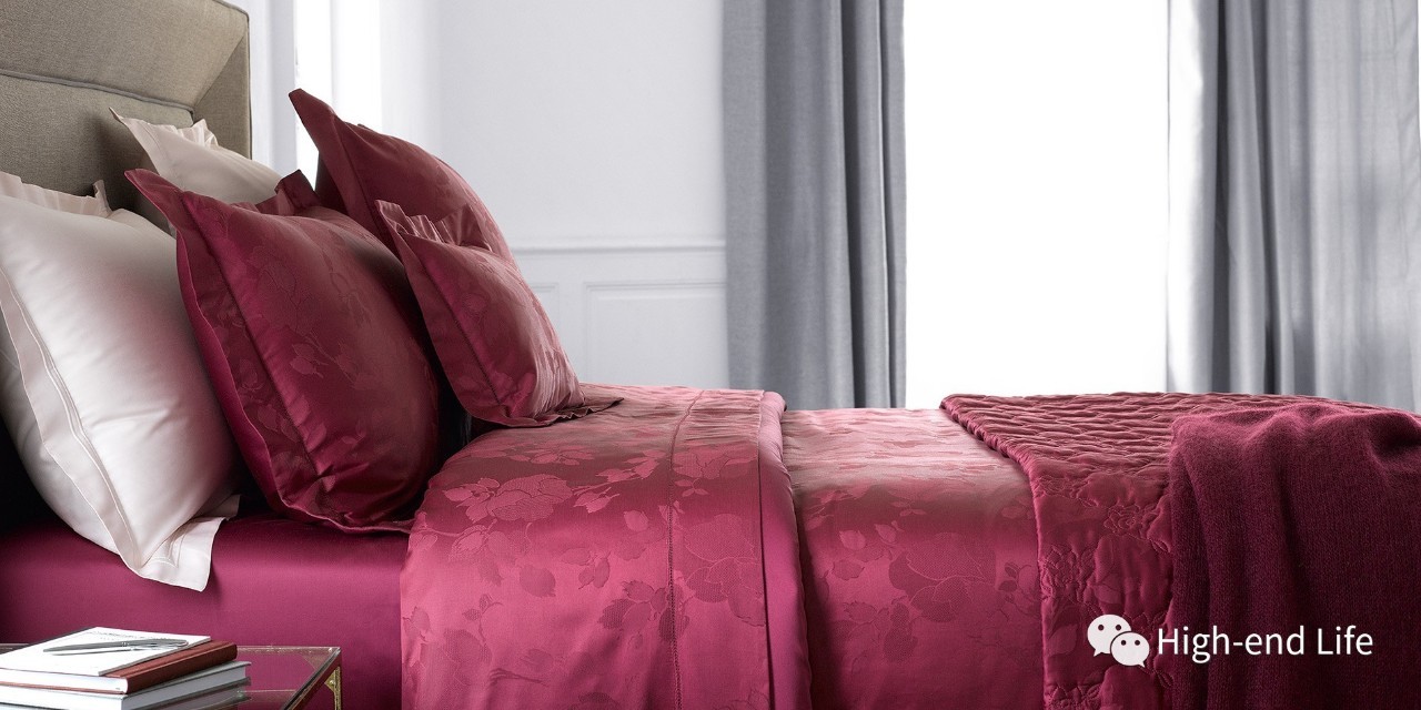 床品一般要什么样比较舒服,睡得好跟床品有关系吗