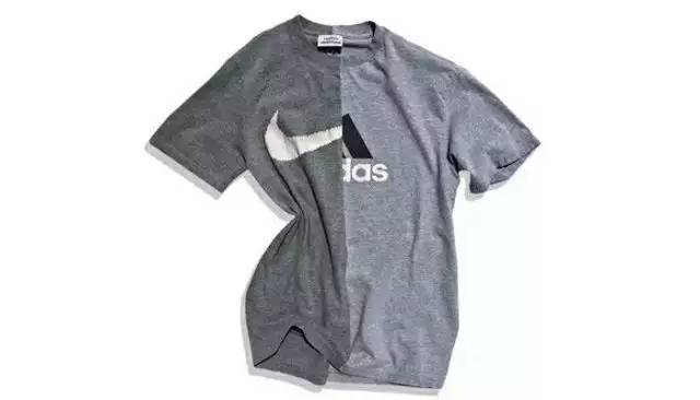 潮牌里的撕逼三部曲（中部）