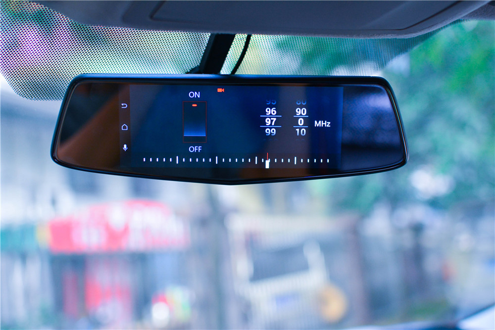 让用车生活更有温度,让用车体验成为一种享受