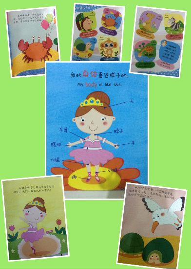 贝贝猴早教资源,贝贝猴