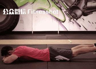 斯巴达勇士腹肌训练图,斯巴达八块腹肌