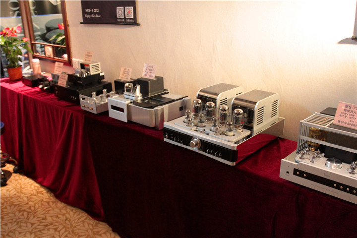 雅琴音响,雅琴音箱怎么样