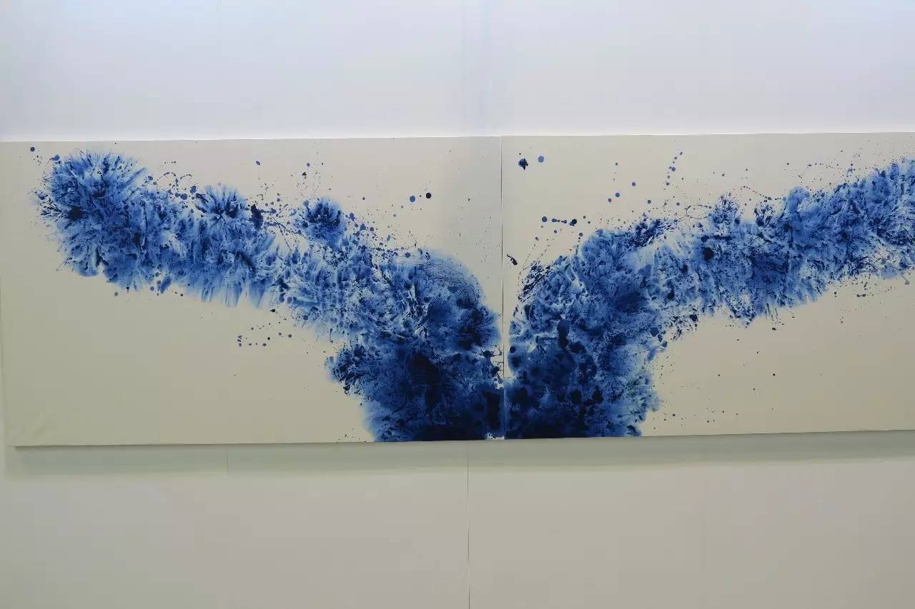 水墨艺术与当代博览会，我们将以何自恃——2016水墨艺博参展画廊声音（下）