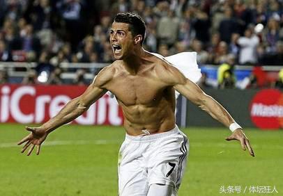 世界足球先生，一场“外星人”和“地球人”的争夺大战