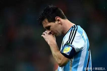 世界足球先生，一场“外星人”和“地球人”的争夺大战