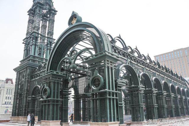 哈尔滨冷空气实拍,哈尔滨未来15天冷空气