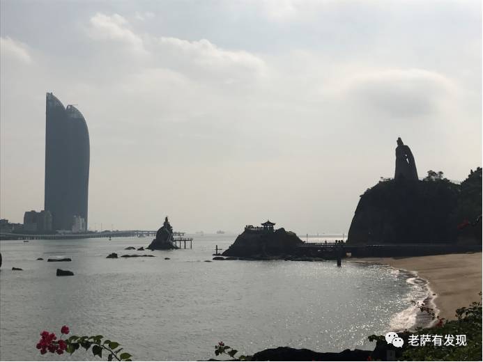 鼓浪屿连当兵的都会弹钢琴，原来是碰上了这位音乐老师