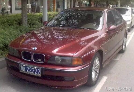 湖南车牌8888多少钱,湘a最贵的车牌