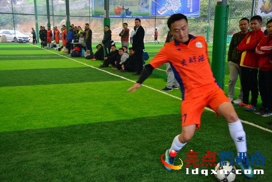 黔西南足球联赛,黔西南州第42届迎春杯足球比赛