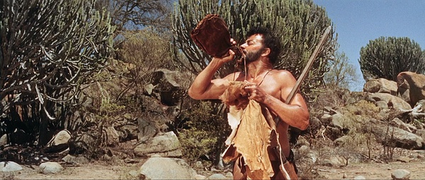 一群人去非洲旅游，既然被土著人*杀虐**，而且还……