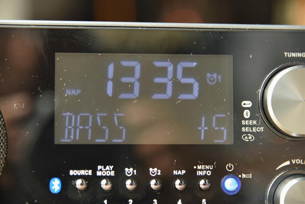 山进蓝牙音箱如何,山进蓝牙音箱m1音质测评