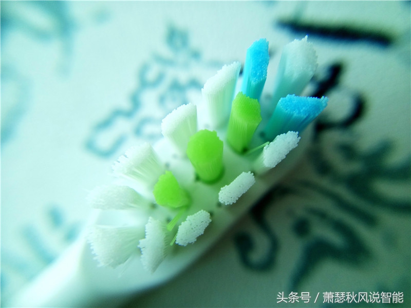 小米牙刷t500和素士青春版,素士电动牙刷小米生态