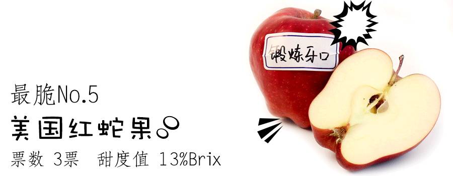 为什么说一日一苹果,一日一个苹果好处