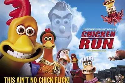 圣诞不知去哪,不如在家看这6部素食电影