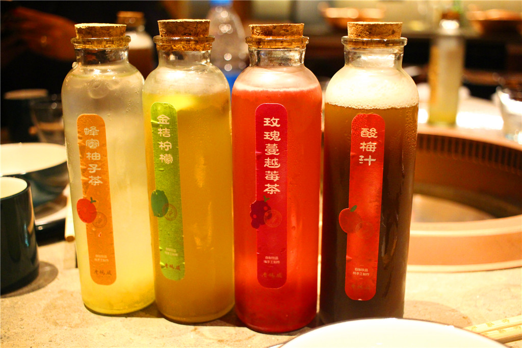 又一家火锅抖音团购,新地道川味火锅