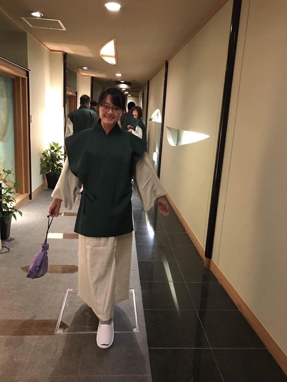 关西温泉六日游,大阪关西机场温泉