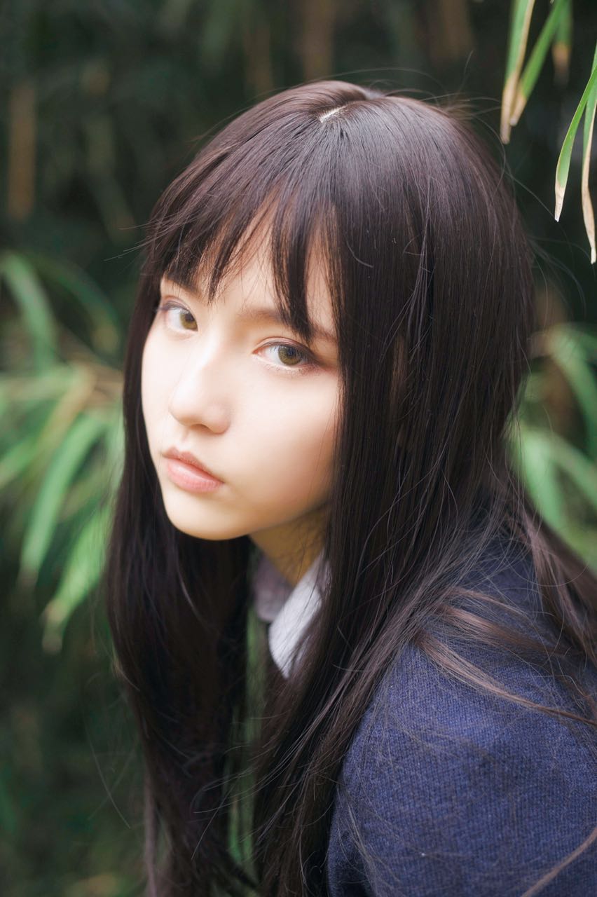 女生自己剪短发失败了,女生剪短发为什么没人接受