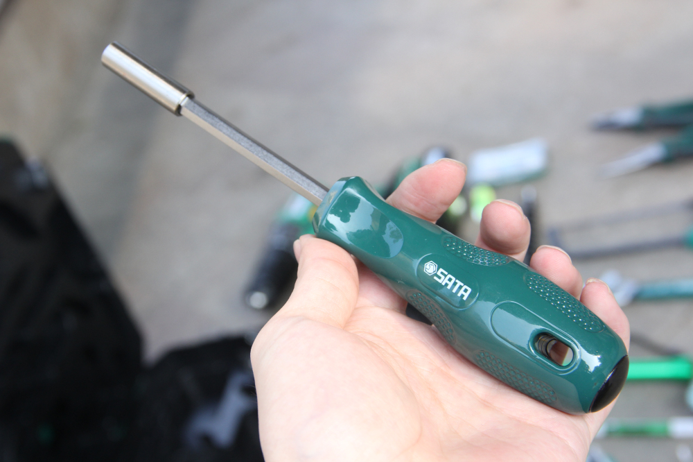 世达家用维修工具套装,家庭维修爆款工具