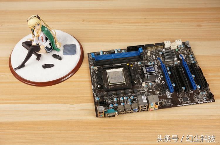 哪些主板支持开核,开核主板