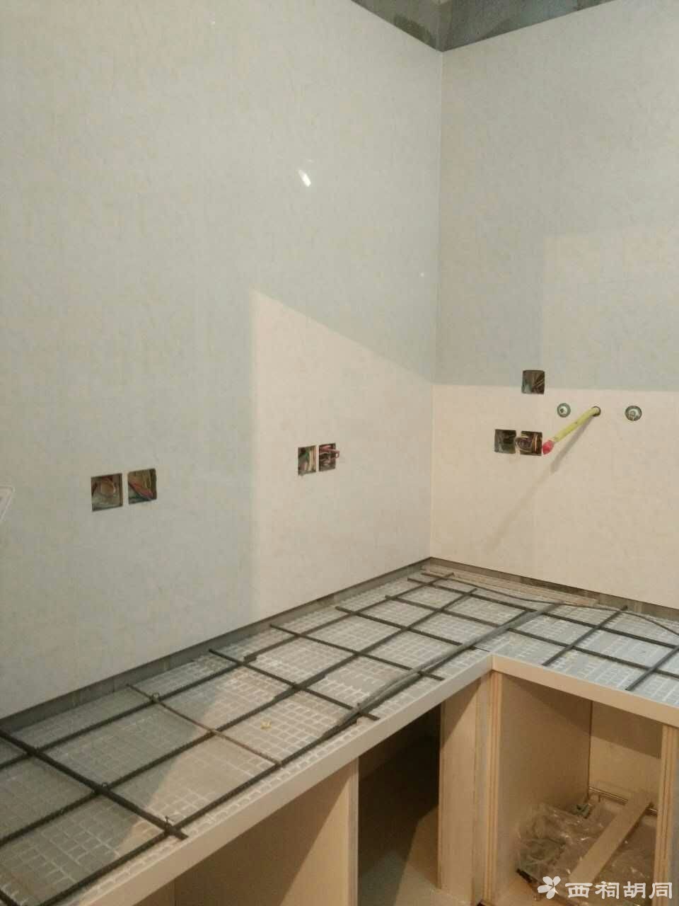 长沙简约风95平装修,雨花区豪华装修价格