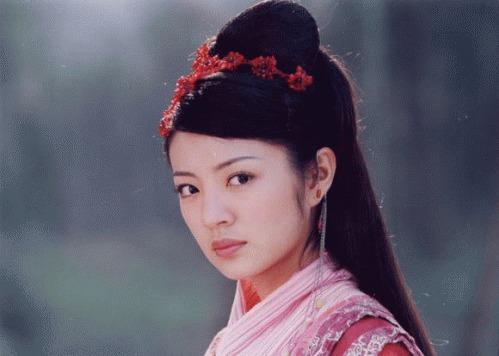 《仙剑奇侠传三》哪一年拍,仙剑三美合体