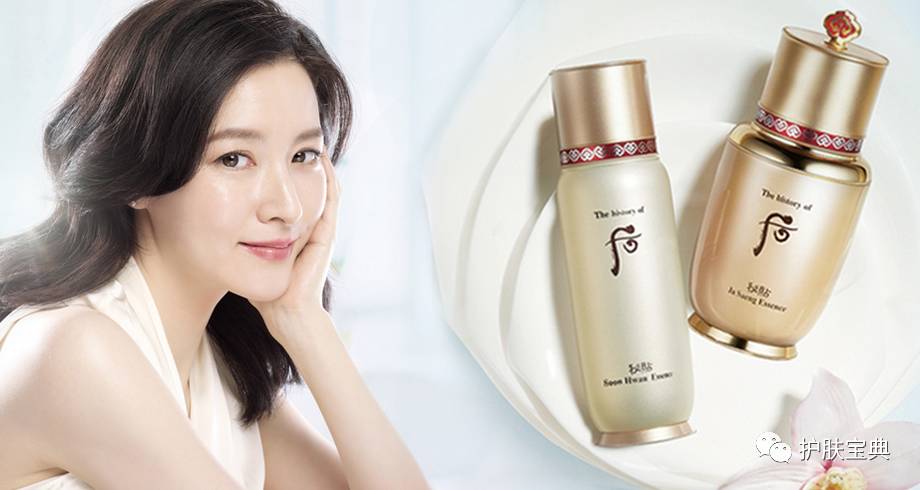 后各系列产品适合什么肤质,后系列护肤品各个系列适合的年龄