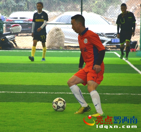 贵州省5人制足球比赛,黔西南州金州杯足球赛
