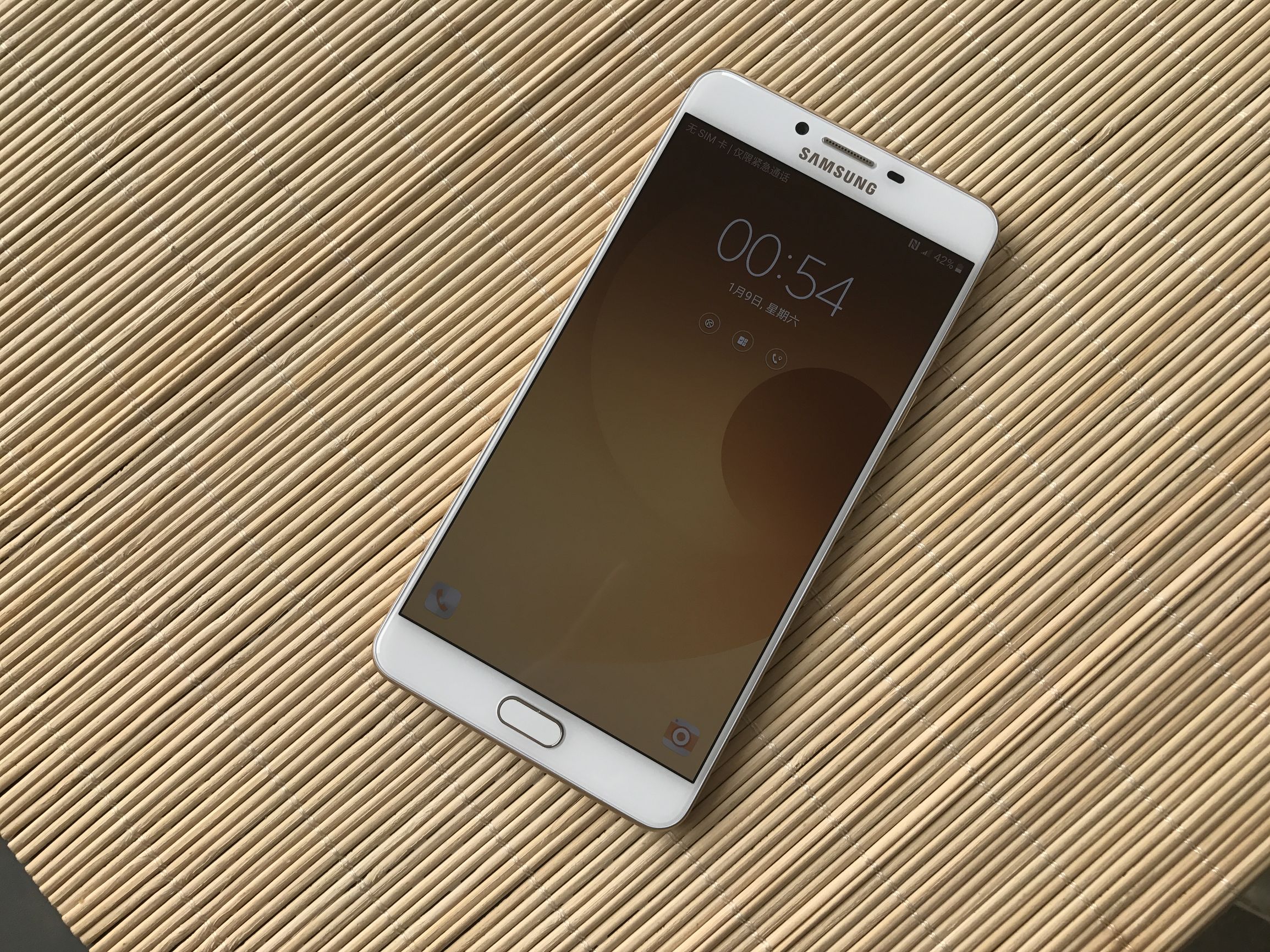 三星c9pro测试,三星c9pro换电池