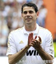 皇马21世纪最佳阵容,皇马21世纪最佳球员