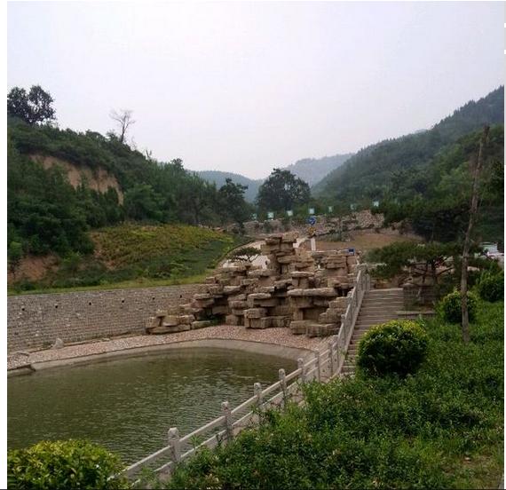 2020国庆淄博旅游景点推荐,淄博临淄一日游必去的四大景点