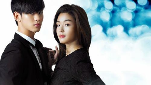 如果所有国产剧都能像《孤单又灿烂的神：鬼怪》一样抄袭经典