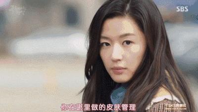 美人鱼皮肤优化,美人鱼皮肤是黑的还是白的