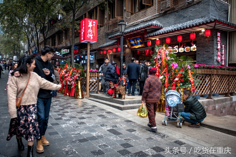 重庆百年老店,重庆百年老店有哪些