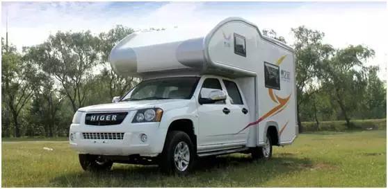 C1驾照原来还能开这些车!