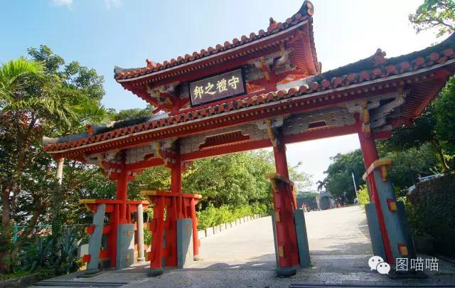 她从2000块拼图中解开了日本名胜中那些少为人知的秘密（二）