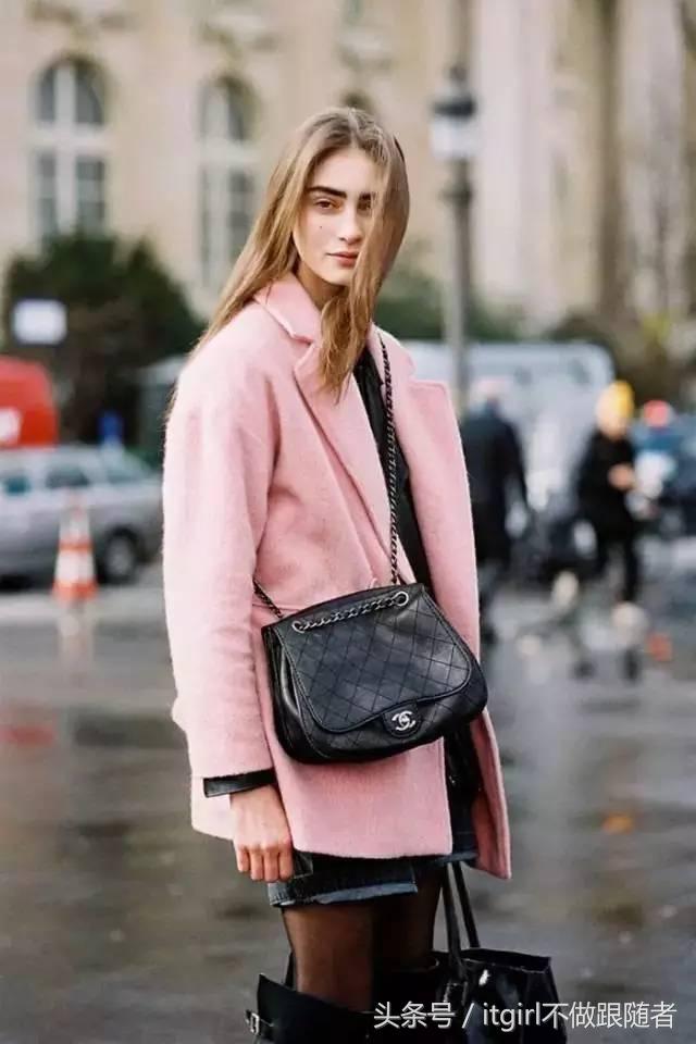 夏天穿这几个颜色时髦又养眼,明天穿什么色衣服运气好