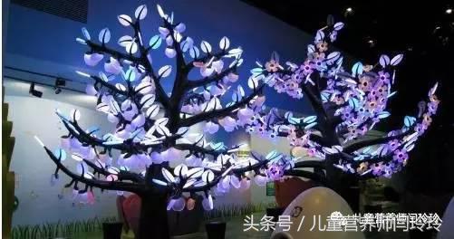 上海天文馆和科技馆哪个更值得去,上海儿童科技馆游玩攻略图片