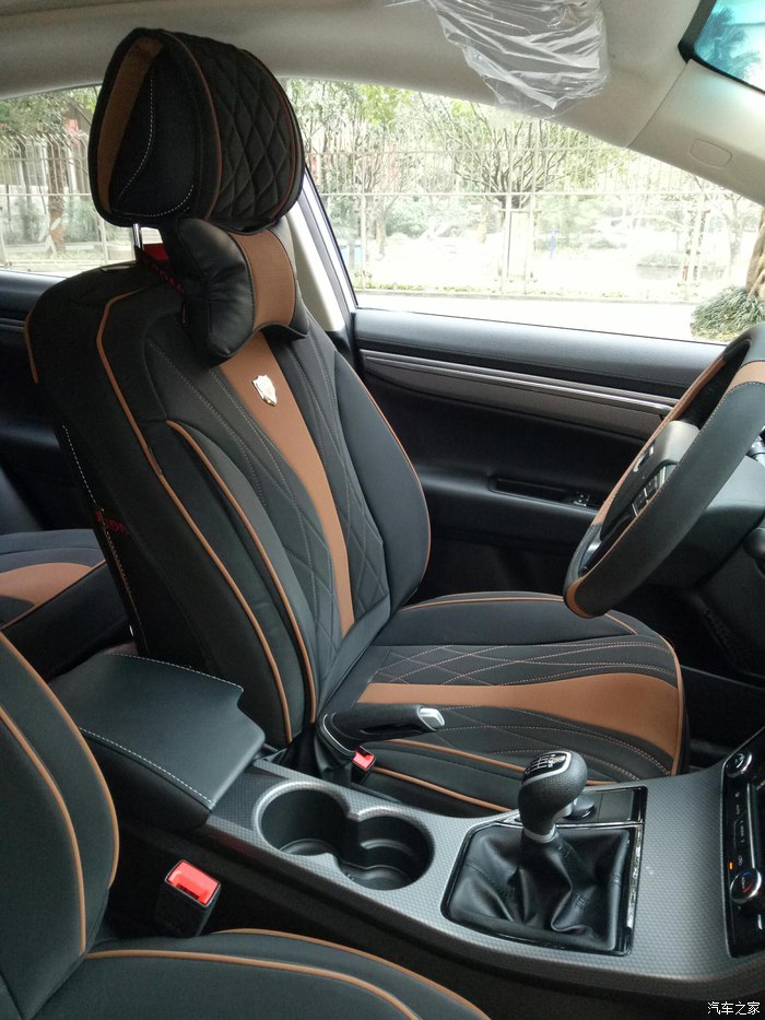 帝豪gs1.3自动领尚版图片,帝豪gs1.8和1.3t怎么选择