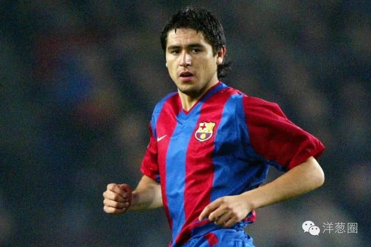 里克尔梅在巴萨最经典的比赛,里克尔梅在巴萨为什么没成功
