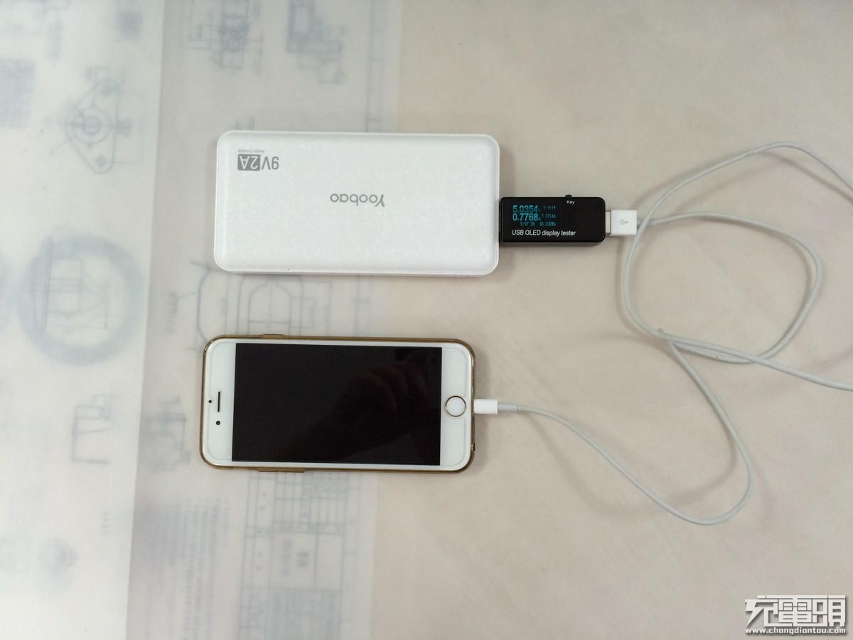 羽博1000w储能电源评测,羽博10000毫安移动电源测评