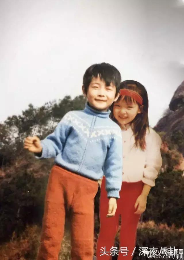 细节能看出来罗晋对唐嫣是真爱啊,罗晋对唐嫣的一个举动超暖心