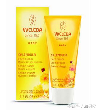 苹果脸宝宝面霜排名,宝宝苹果脸用什么面霜