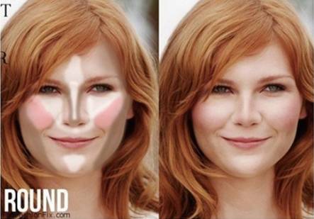 画高光新手教程,高光的正确画法及作用