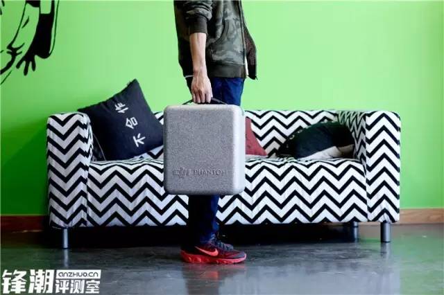 上万元的无人机,上万元的大疆无人机