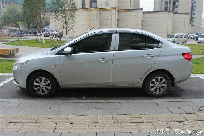 赛欧瑞纳怎么选,瑞纳赛欧手动挡哪个好